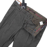 Marco Pescarolo - Formal Double Pleated Ventotene Pants - Pant | Outlet & Sale
