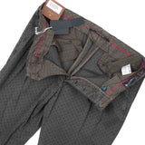 Marco Pescarolo - Formal Double Pleated Ventotene Pants - Pant | Outlet & Sale