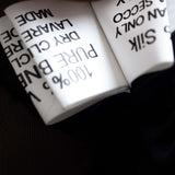 Massimo Sforza - Waterproof Silk Coat with removable Beaver Lining & Collar - Jacket | Outlet & Sale