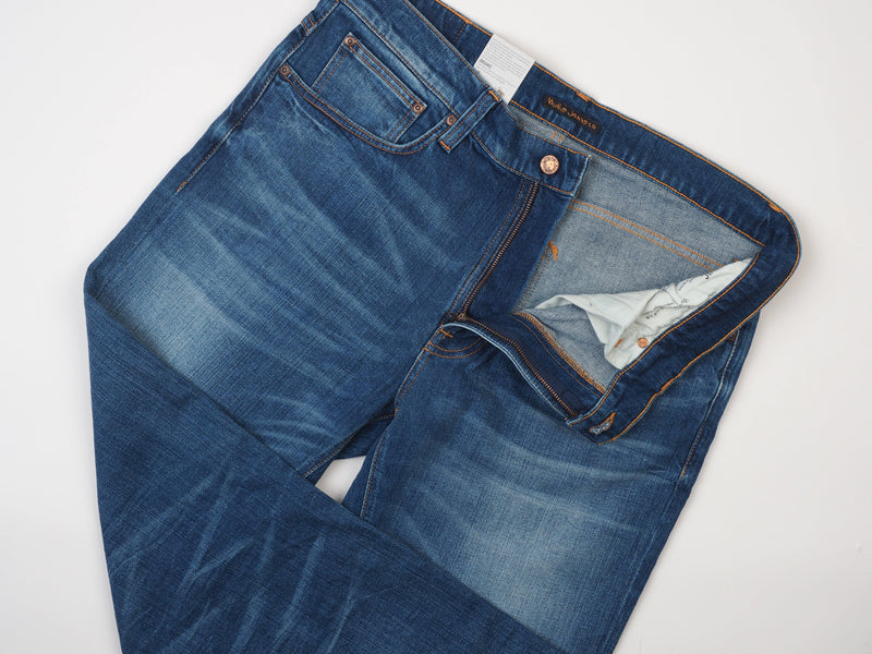 Nudie - Casual Jeans Regular - Jeans | Outlet & Sale