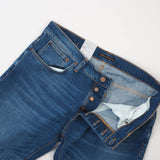 Nudie - Casual Jeans Regular - Jeans | Outlet & Sale