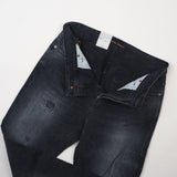 Nudie - Casual Jeans Slim Distressed - Jeans | Outlet & Sale