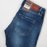 Pepe London - Casual Jeans Slim Distressed - Jeans | Outlet & Sale