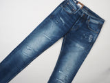 Pepe London - Casual Jeans Slim Distressed - Jeans | Outlet & Sale