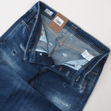 Pepe London - Casual Jeans Slim Distressed - Jeans | Outlet & Sale