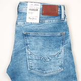 Pepe London - Casual Jeans Slim - Jeans | Outlet & Sale