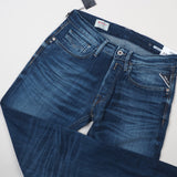 Replay - Casual Jeans Comfort - Jeans | Outlet & Sale