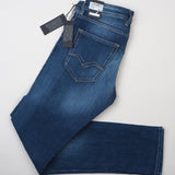 Replay - Casual Jeans Straight - Jeans | Outlet & Sale