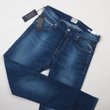 Replay - Casual Jeans Straight - Jeans | Outlet & Sale