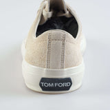Tom Ford - Cambridge Lace Up Sneaker - Shoes | Outlet & Sale