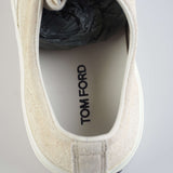 Tom Ford - Cambridge Lace Up Sneaker - Shoes | Outlet & Sale