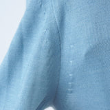 Tom Ford - Cashmere-Silk V-Neck Sweater Regular - Sweater | Outlet & Sale