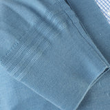 Tom Ford - Cashmere-Silk V-Neck Sweater Regular - Sweater | Outlet & Sale