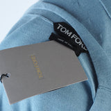 Tom Ford - Cashmere-Silk V-Neck Sweater Regular - Sweater | Outlet & Sale