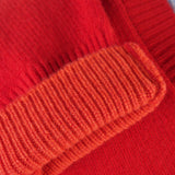 Tom Ford - Cashmere V-Neck Sweater Regular - Sweater | Outlet & Sale