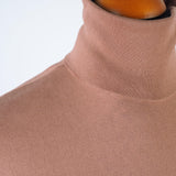 Tom Ford - Cotton Turtleneck Sweater - Sweater | Outlet & Sale