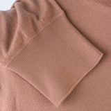 Tom Ford - Cotton Turtleneck Sweater - Sweater | Outlet & Sale