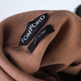 Tom Ford - Cotton Turtleneck Sweater - Sweater | Outlet & Sale