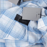 Tom Ford - Dress Shirt Check Casual Fit - Dress Shirt | Outlet & Sale