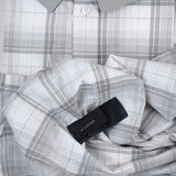 Tom Ford - Dress Shirt Check Casual Fit - Dress Shirt | Outlet & Sale