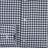 Tom Ford - Dress Shirt Check Tailored Fit - Dress Shirt | Outlet & Sale