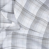 Tom Ford - Dress Shirt Check Tailored Fit - Dress Shirt | Outlet & Sale