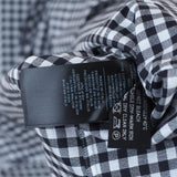 Tom Ford - Dress Shirt Check Tailored Fit - Dress Shirt | Outlet & Sale