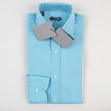 Tom Ford - Dress Shirt Checks Tailored Fit - Dress Shirt | Outlet & Sale