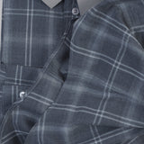 Tom Ford - Dress Shirt Checks Tailored Fit - Dress Shirt | Outlet & Sale