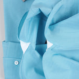 Tom Ford - Dress Shirt Checks Tailored Fit - Dress Shirt | Outlet & Sale