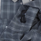 Tom Ford - Dress Shirt Checks Tailored Fit - Dress Shirt | Outlet & Sale