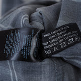 Tom Ford - Dress Shirt Checks Tailored Fit - Dress Shirt | Outlet & Sale