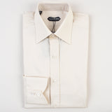 Tom Ford - Dress Shirt Solid Slim Fit - Dress Shirt | Outlet & Sale