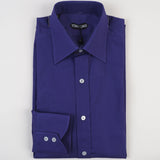 Tom Ford - Dress Shirt Solid Slim Fit - Dress Shirt | Outlet & Sale
