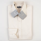 Tom Ford - Dress Shirt Solid Slim Fit - Dress Shirt | Outlet & Sale