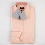 Tom Ford - Dress Shirt Solid Slim Fit - Dress Shirt | Outlet & Sale