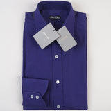 Tom Ford - Dress Shirt Solid Slim Fit - Dress Shirt | Outlet & Sale