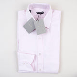 Tom Ford - Dress Shirt Solid Slim Fit - Dress Shirt | Outlet & Sale