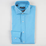Tom Ford - Dress Shirt Solid Tailored Fit - Dress Shirt | Outlet & Sale