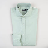 Tom Ford - Dress Shirt Solid Tailored Fit - Dress Shirt | Outlet & Sale