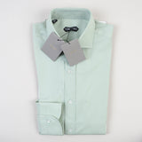 Tom Ford - Dress Shirt Solid Tailored Fit - Dress Shirt | Outlet & Sale