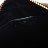 Tom Ford - Leopard-Print Suede Wash Bag - Toiletry | Outlet & Sale