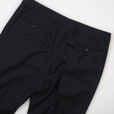 Tom Ford - Luxury dress pants black - Pant | Outlet & Sale