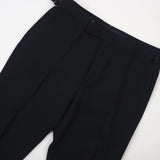 Tom Ford - Luxury dress pants black - Pant | Outlet & Sale