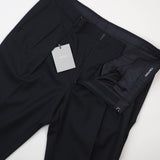 Tom Ford - Luxury dress pants black - Pant | Outlet & Sale