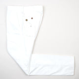 Tom Ford - Luxury sport trousers white - Pant | Outlet & Sale