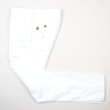 Tom Ford - Luxury sport trousers white - Pant | Outlet & Sale