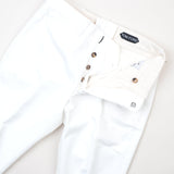 Tom Ford - Luxury sport trousers white - Pant | Outlet & Sale