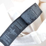 Tom Ford - Luxury sport trousers white - Pant | Outlet & Sale