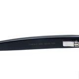 Tom Ford - Private Collection TOM N.5 Square Brown Real Horn Prescription - Eyewear | Outlet & Sale